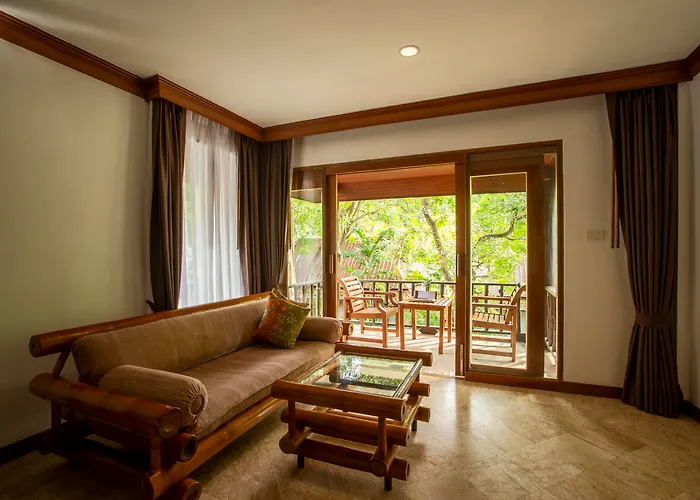 Railay Bay Resort & Spa
